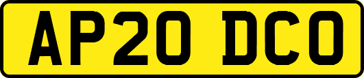 AP20DCO