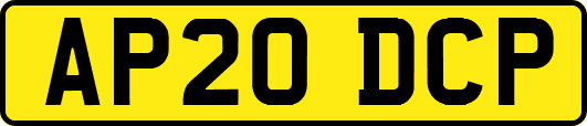 AP20DCP