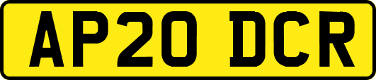 AP20DCR