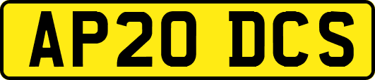 AP20DCS