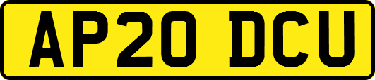 AP20DCU