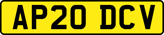 AP20DCV