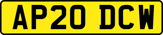 AP20DCW