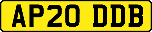 AP20DDB