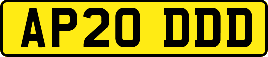 AP20DDD