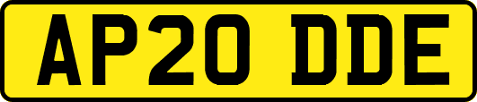 AP20DDE