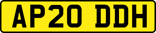 AP20DDH