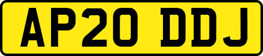 AP20DDJ