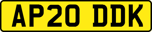 AP20DDK