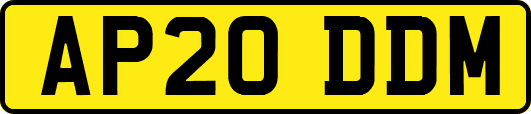 AP20DDM