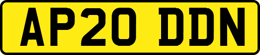 AP20DDN