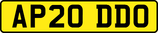 AP20DDO