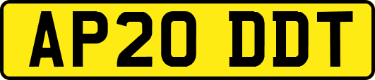 AP20DDT