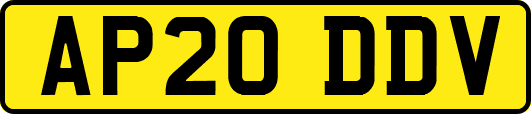 AP20DDV