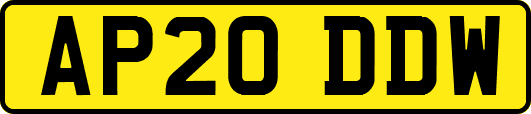 AP20DDW