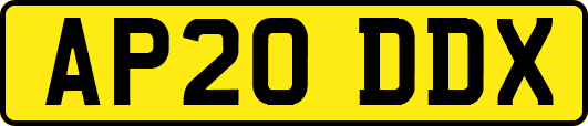 AP20DDX