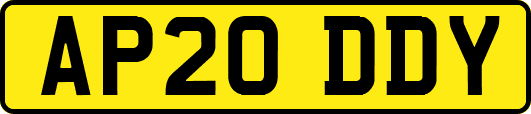 AP20DDY