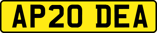 AP20DEA