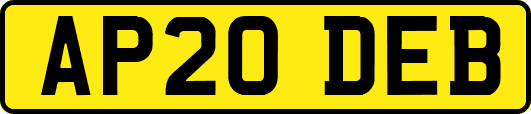 AP20DEB