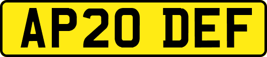 AP20DEF