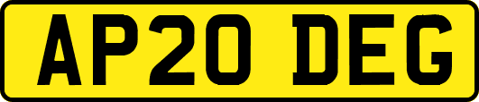 AP20DEG