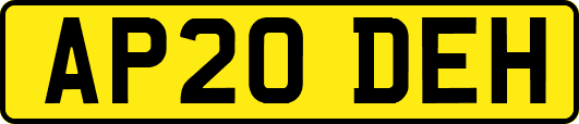 AP20DEH
