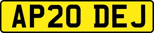 AP20DEJ