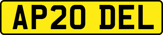 AP20DEL