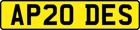 AP20DES