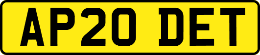 AP20DET