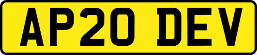 AP20DEV