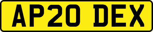 AP20DEX