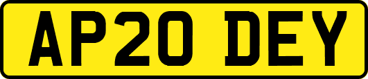 AP20DEY