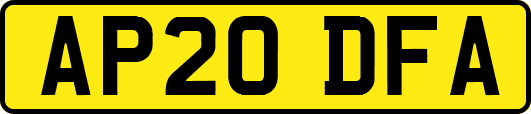 AP20DFA