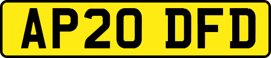 AP20DFD