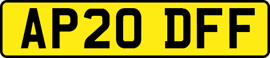 AP20DFF