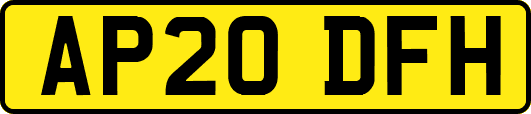 AP20DFH