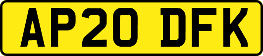 AP20DFK