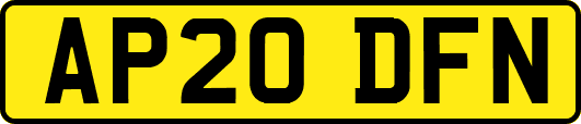 AP20DFN
