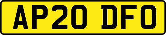 AP20DFO