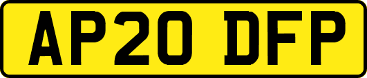 AP20DFP