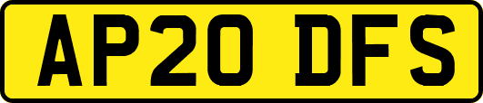 AP20DFS