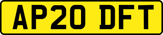 AP20DFT