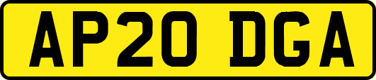 AP20DGA