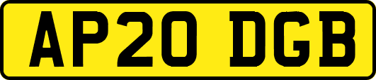 AP20DGB