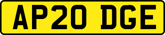AP20DGE