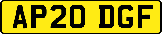 AP20DGF