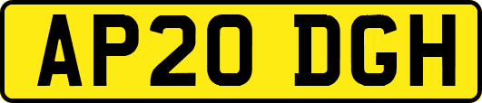AP20DGH