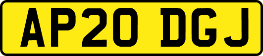 AP20DGJ