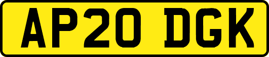 AP20DGK